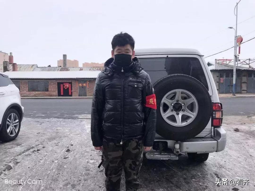 战疫期间平凡的人的不平凡故事,战疫一线的感人故事