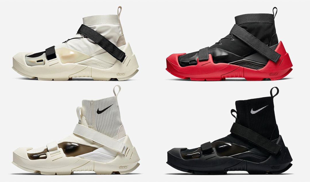 编辑部球鞋*b大**attle|来康康4000块的球鞋，到底长啥样