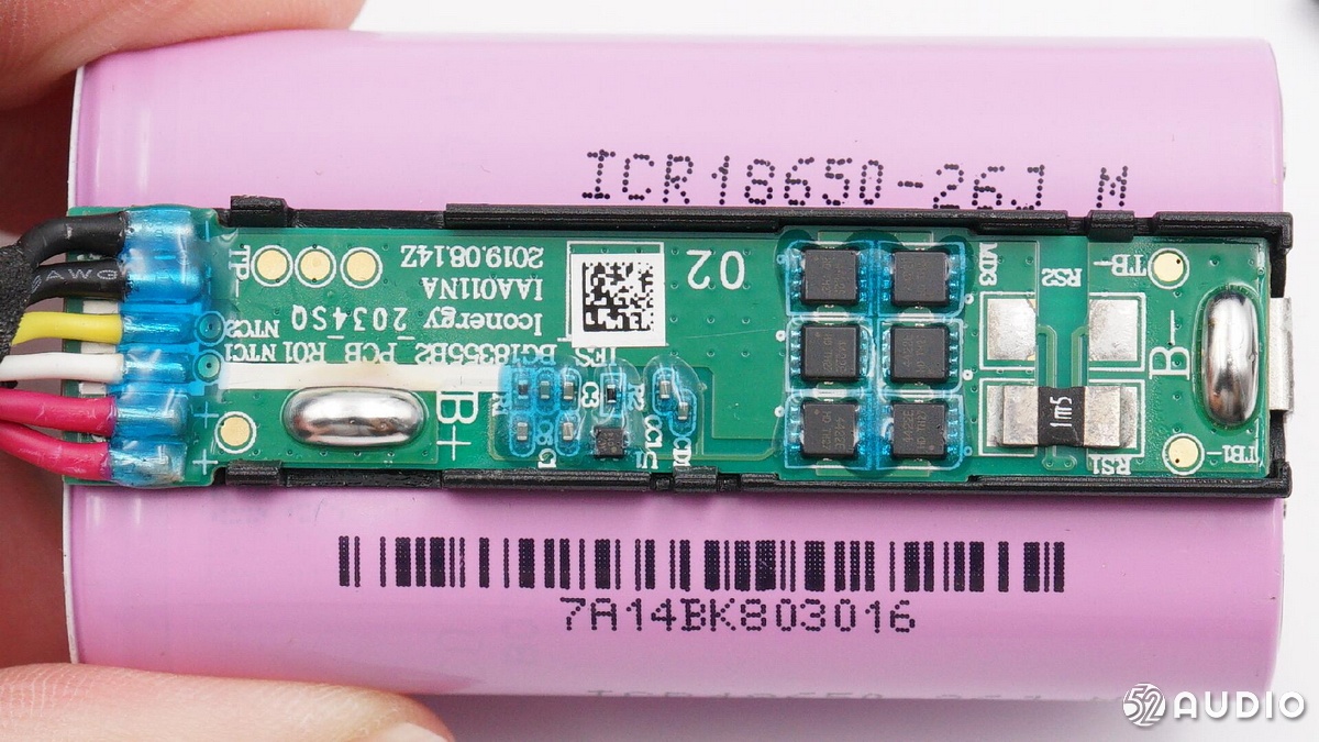 拆解报告jbl,jblQ3蓝牙音箱拆解