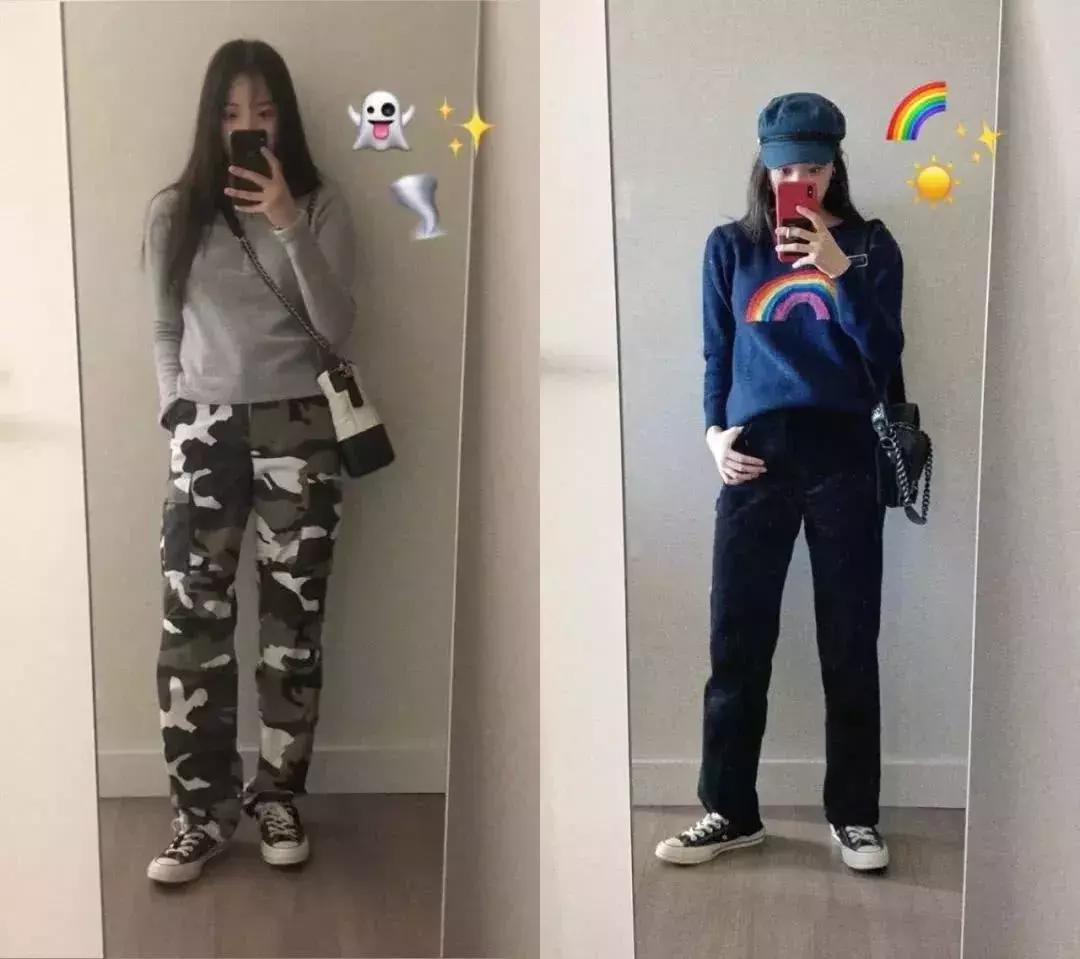 匡威1970s和匡威经典款哪里有差别 (匡威高帮1970s和经典款)