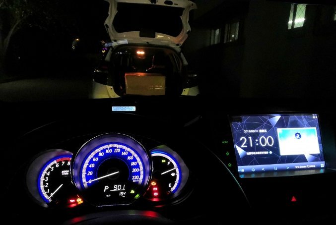 丰田致享跑高速稳定性怎么样,丰田致享一公里油耗