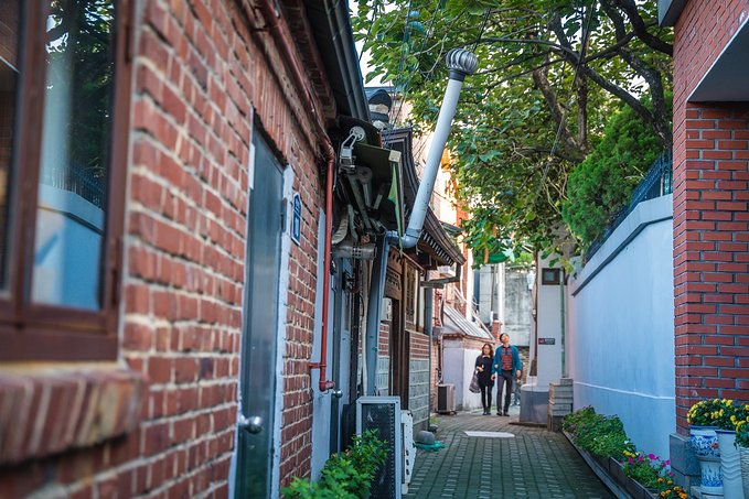 首尔一日游必买路线,韩国首尔攻略