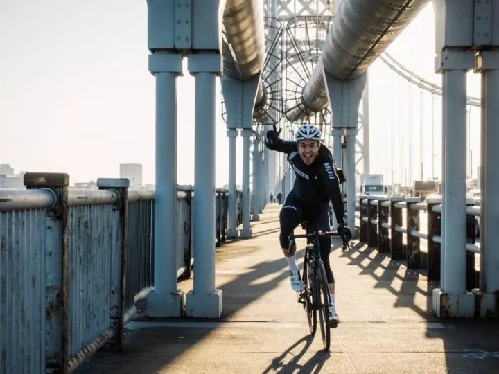 骑车最怕什么效应,骑车最怕什么