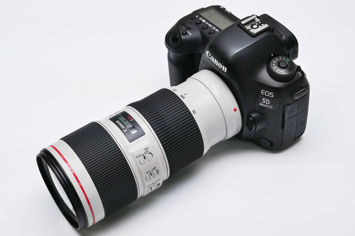 佳能5d4全画幅最值得买的定焦镜头,佳能5d选哪一款镜头合适