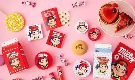 彪马彩妆,彪马口红