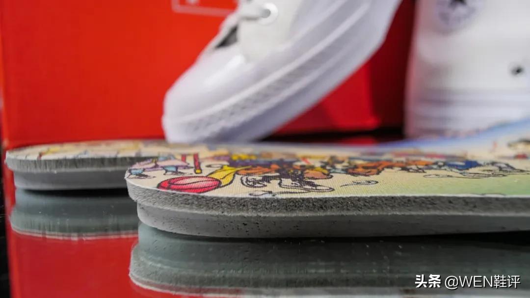 你还记得这双便宜又百搭的匡威吗,1000元左右最好看的匡威