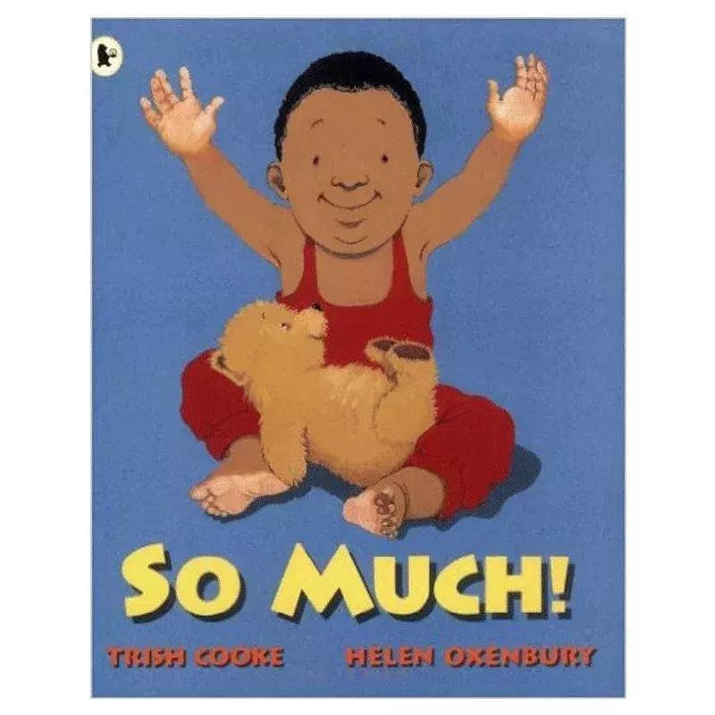 中英双语儿童绘本推荐,英国私立学校小学必读书