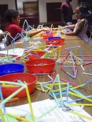 最新适合小班的6个区角,区角多少种玩法