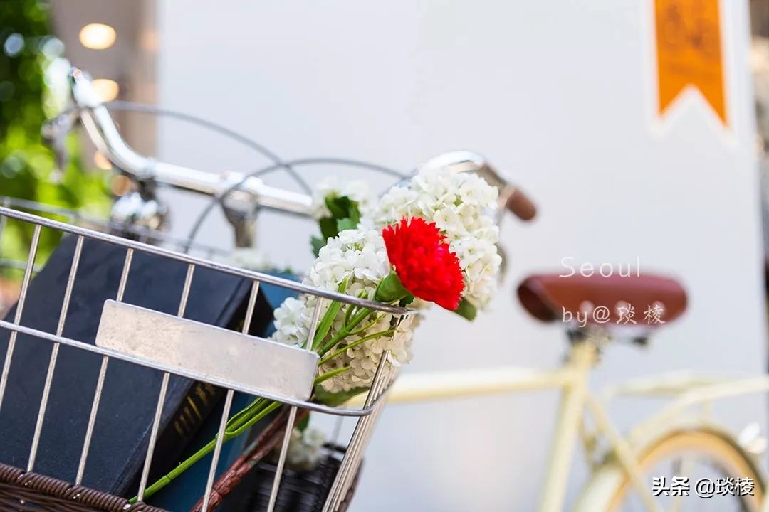 热门韩剧取景点,最近很火的韩剧取景地