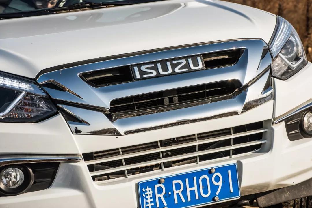 mu-x牧游侠的视频,mu-x牧游侠到底是不是一辆好车