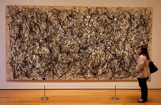 丑陋的艺术品,被人嘲讽丑