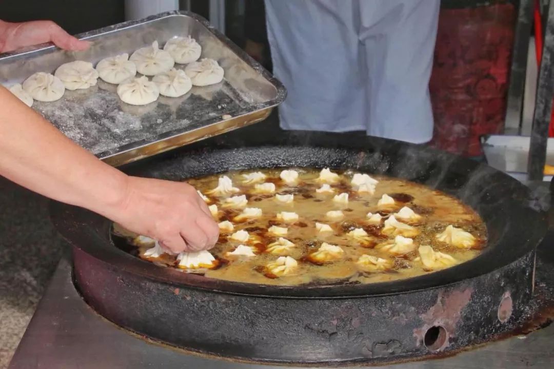 浙江特色美食小吃推荐,浙江美食口味特色