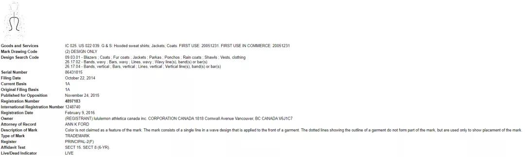 AMS律所两大匿名案件信息公布，速速排查自己店铺中招了没