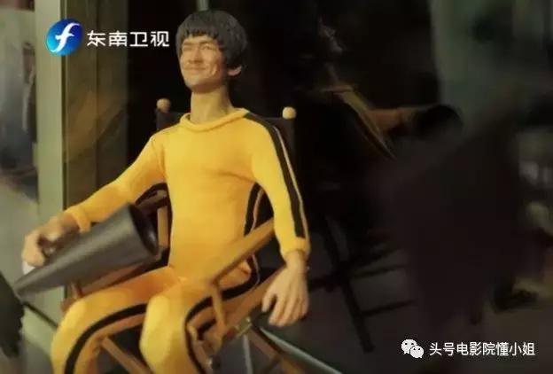 甄子丹把野心穿在身上，周星驰珍藏一条裤子，都与这个男人有关