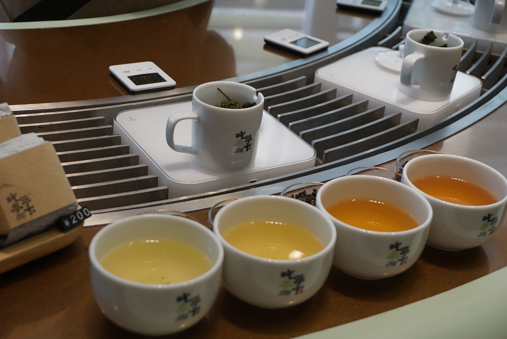 一家超好喝的奶茶店值得推荐,推荐一家超好喝的奶茶店