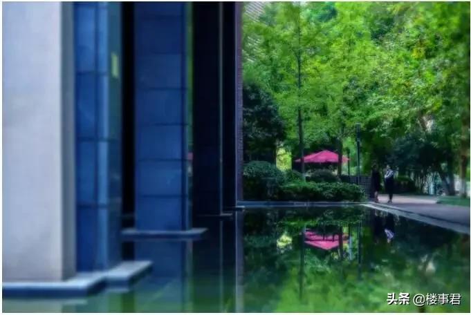 武汉东湖复地国际2029年房价,复地东湖国际小户型二手房