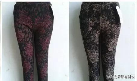 韩国大妈传统发型,韩国大妈和中国大妈的发型的区别