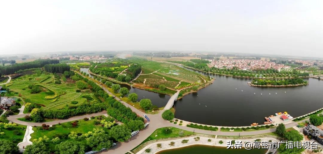 高密的生活,幸福在高密