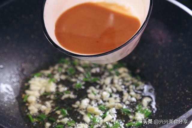 黑暗料理荔枝肉,荔枝肉黑暗料理