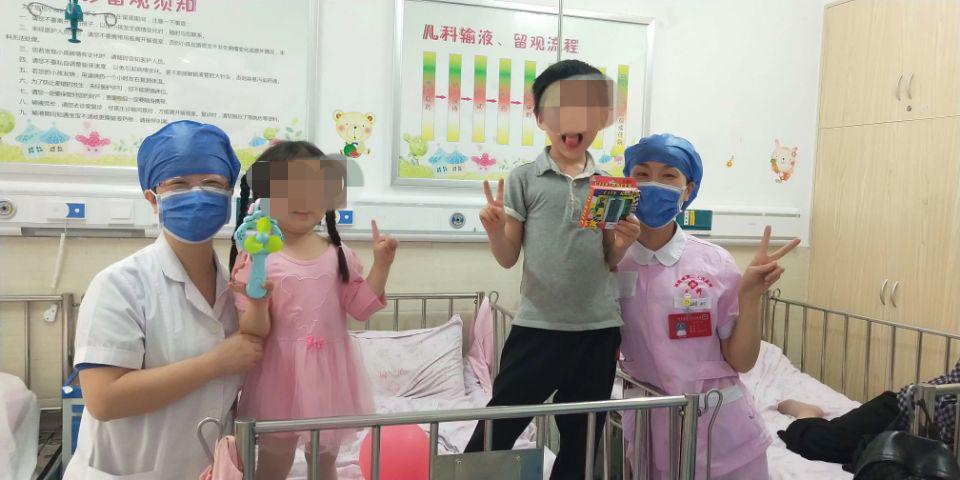 孩子长不高不要太着急,孩子不高吃什么补