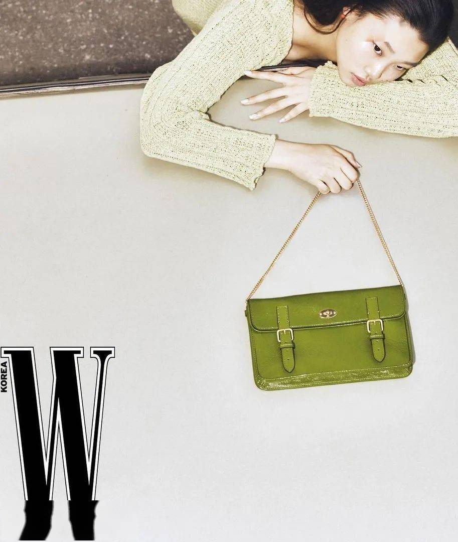 秋冬大牌包上架,看到哪只你一见钟情了?