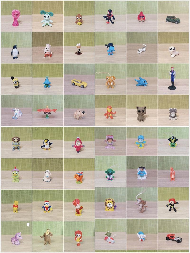 1年卖出35亿个的健达奇趣蛋，是如何让你买上瘾的？