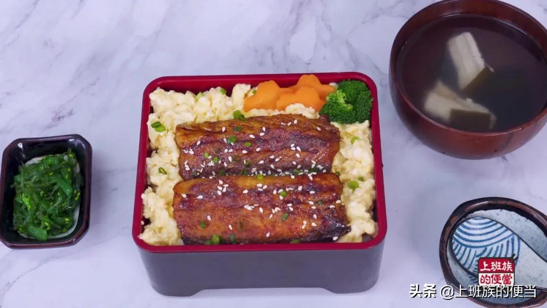 日料店鳗鱼饭推荐,日料店鳗鱼饭卖多少钱