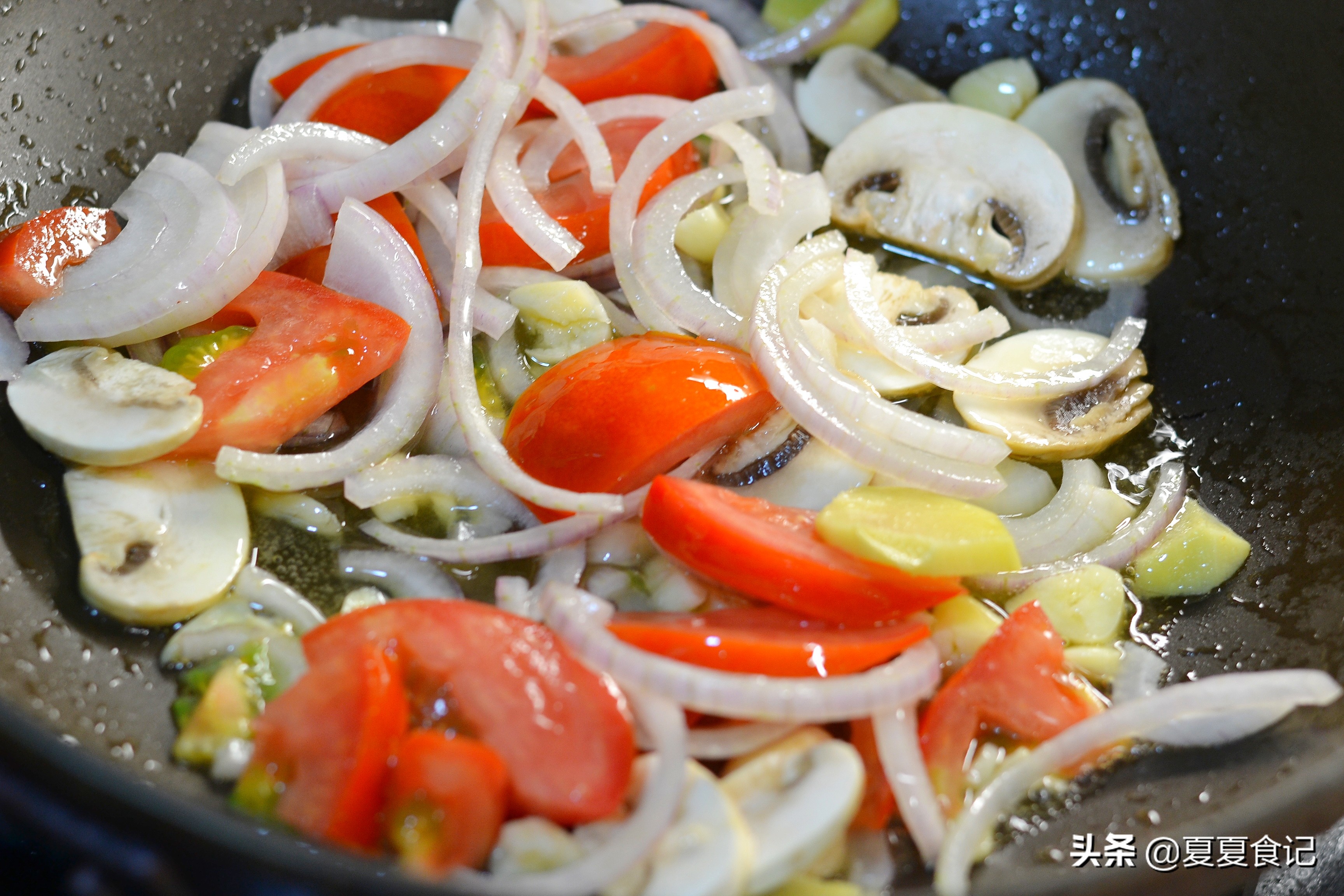 意大利面为什么全世界人都爱?怎么做最好吃?教你好吃又营养做法