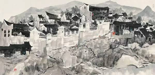 元曲最美意境20首注释,元曲最美意境20首