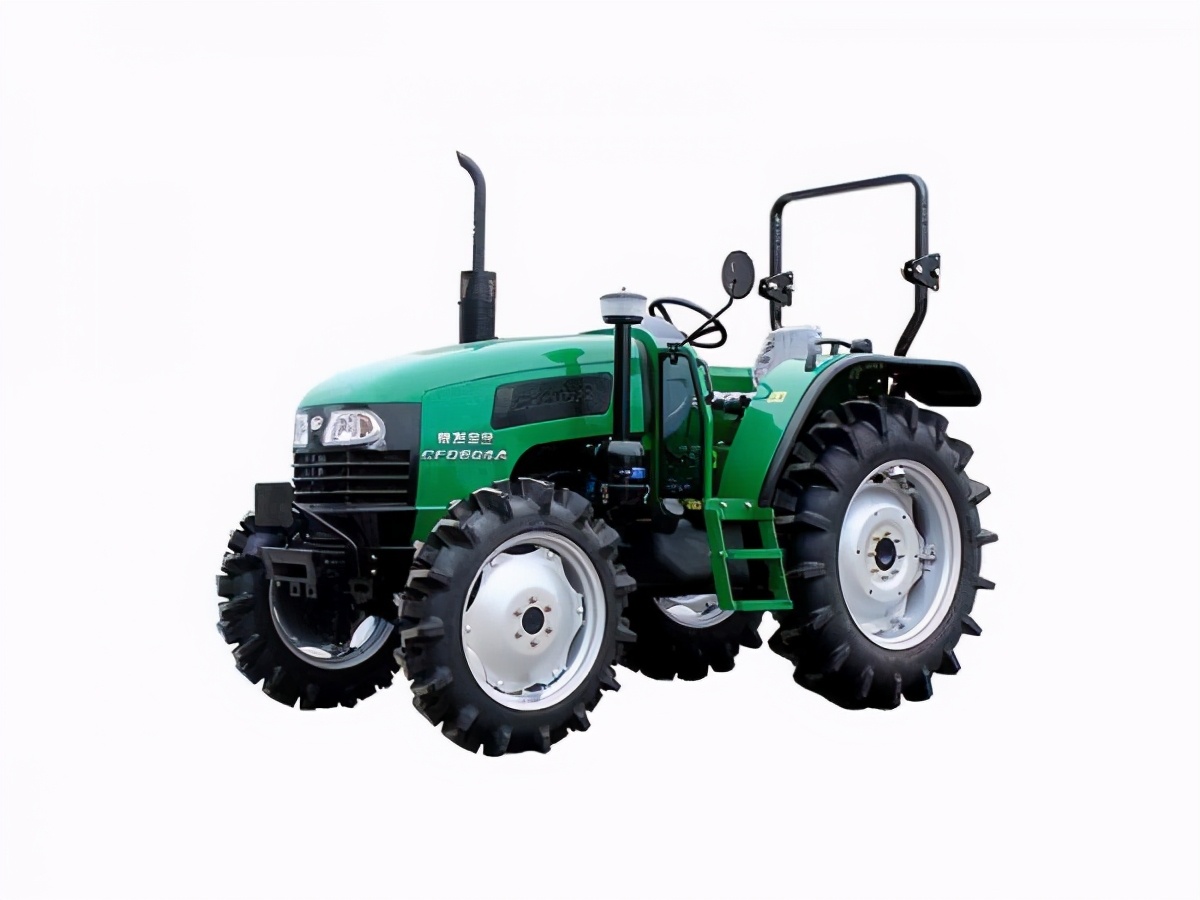 河北拖拉机生产厂家排名,山东拖拉机和河北拖拉机哪个好