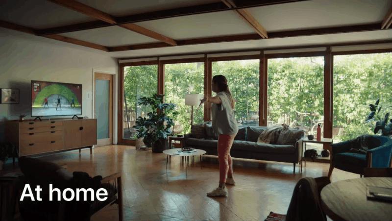 苹果健身为什么没有数据,苹果健身怎么看一年运动记录