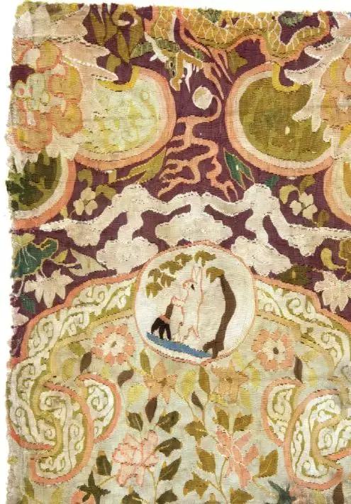 中秋失踪案：嫦娥的蛤蟆怎么不见了？