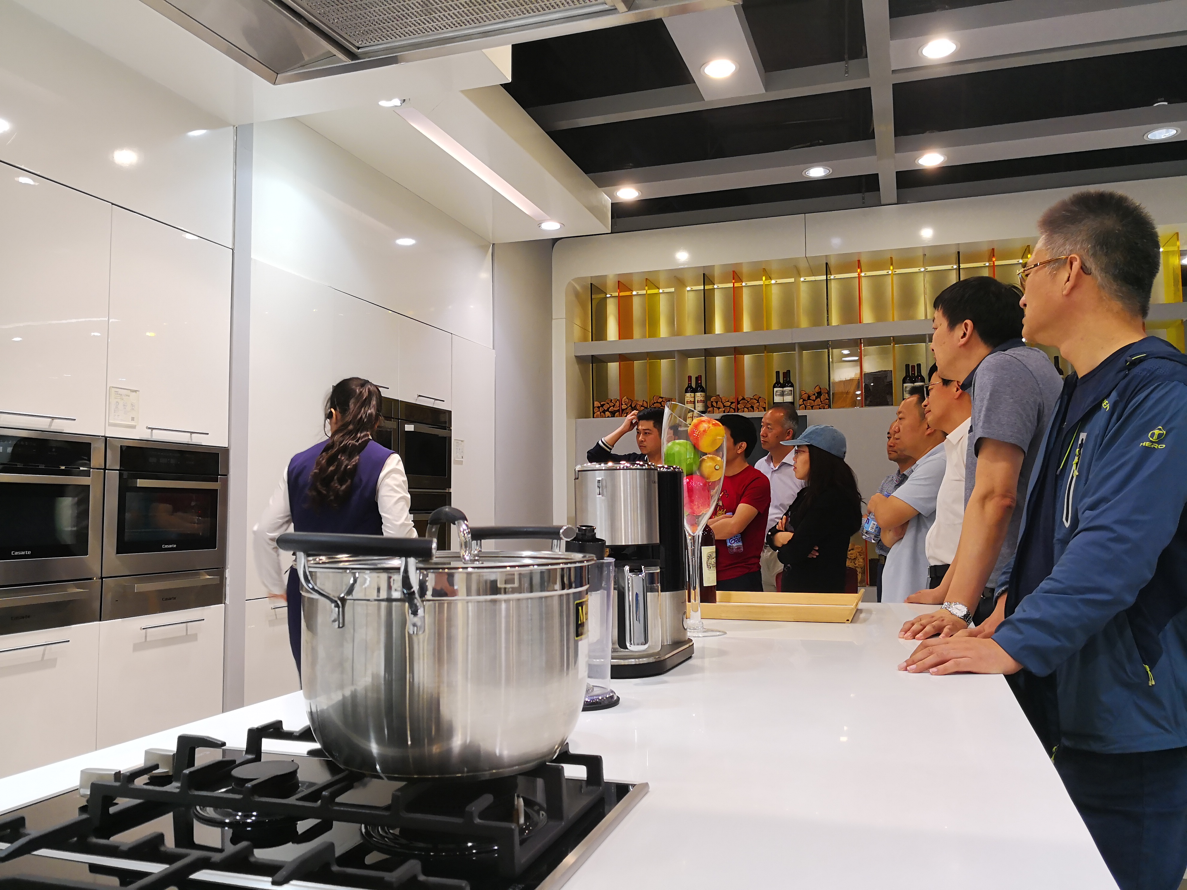 海尔全球营销战略,海尔的营销战略