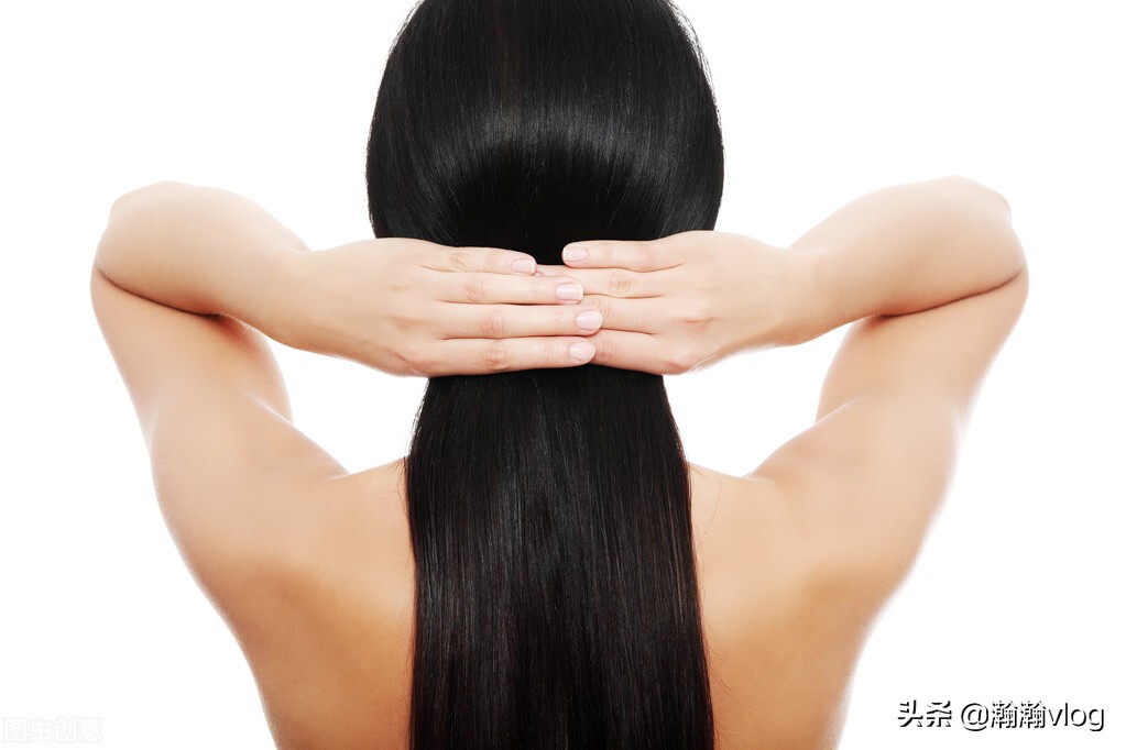 头发枯燥怎么变得柔顺学生,头发枯燥怎么补救最快