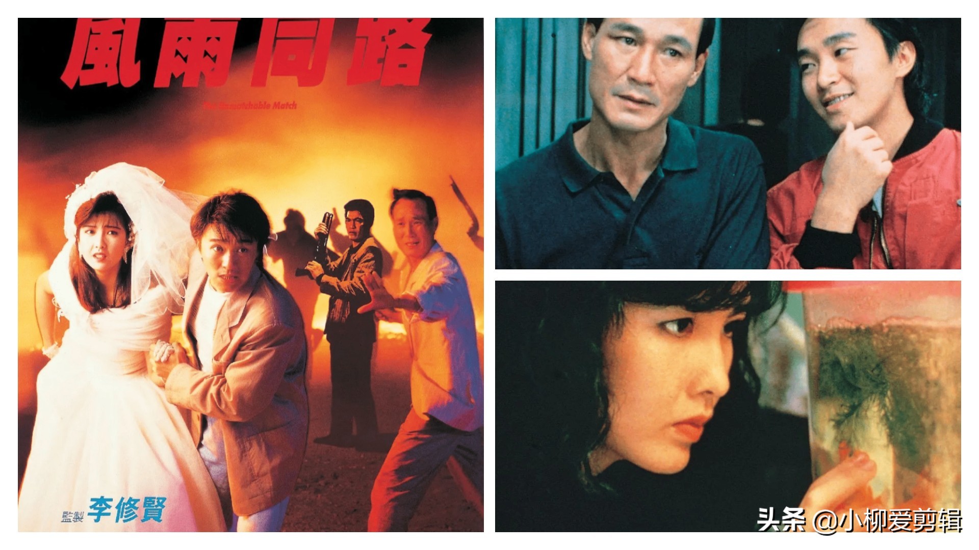 周星驰的电影007金枪客国语版,周星驰电影破坏之王国语版在线看