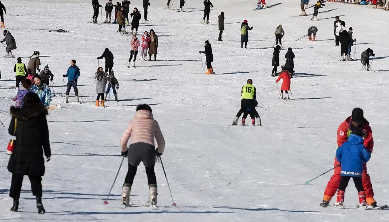 小雪已过大雪将至,小雪已过大雪将至迎来新春