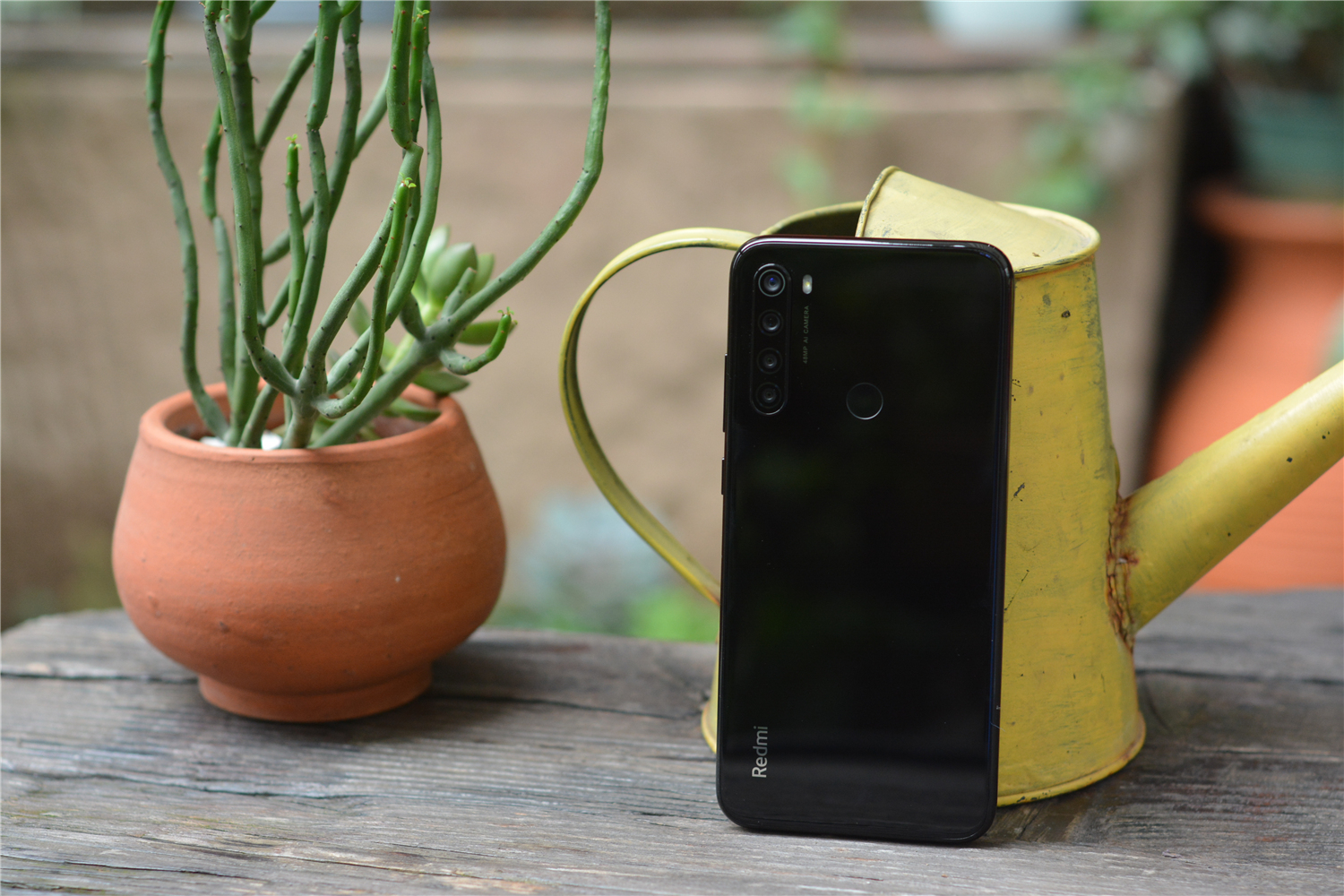 红米note9三个摄像头作用,红米note三个摄像头怎么用