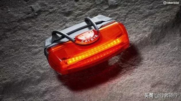 自行车骑行灯哪个牌子好,全球最美五款车灯