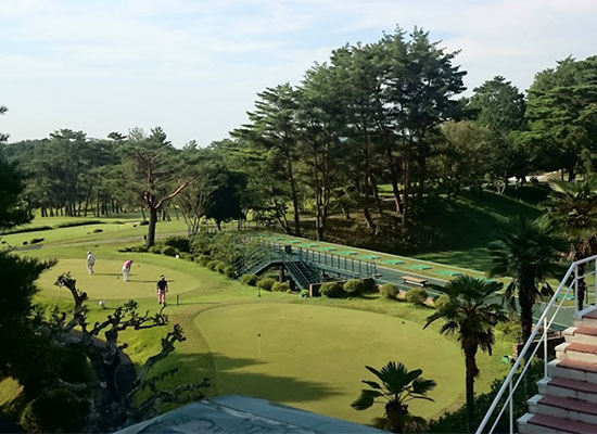 日本百佳高尔夫球场,世界百佳高尔夫球场澳洲