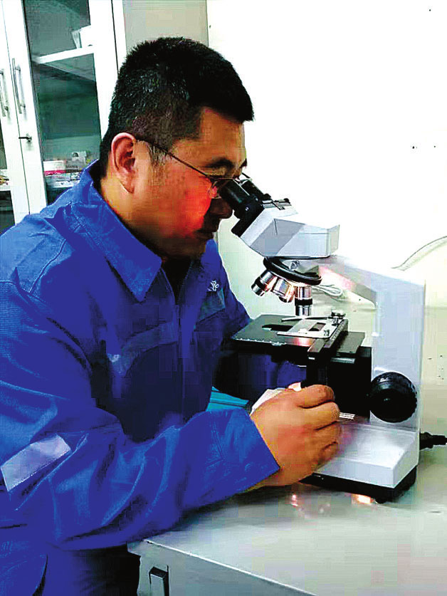 “我在苏丹当医生”——大庆麻醉医生于宪法援外7年的故事