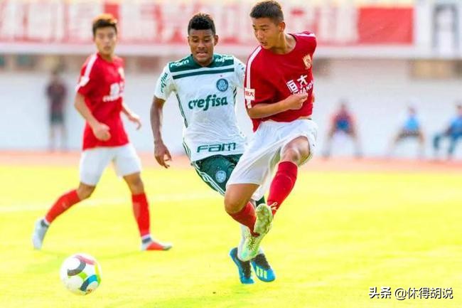 国足重大转折武磊终于盼到这一天,武磊说要为中国足球带来更多信心