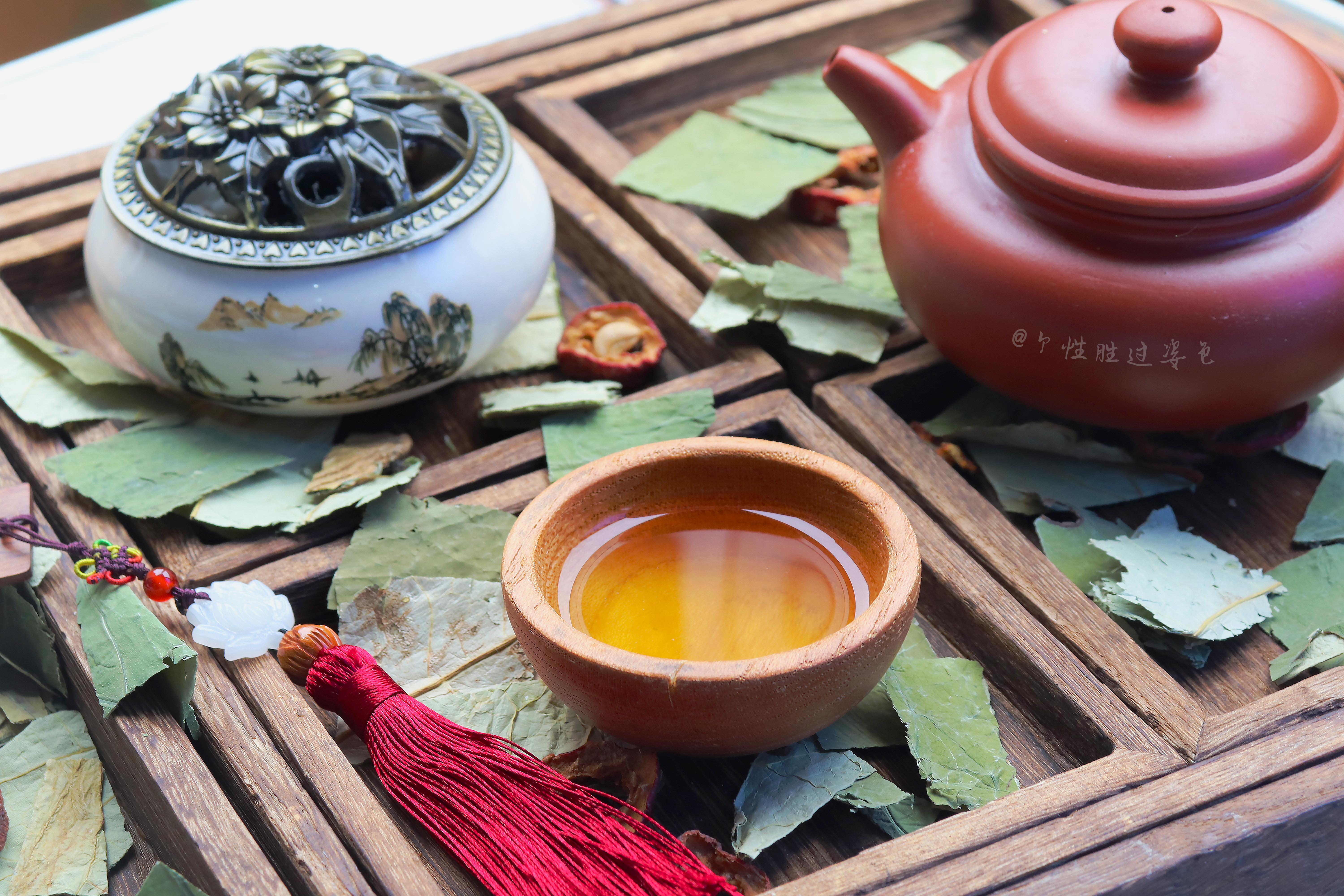 吃了大鱼大肉怎么刮油,吃完大鱼大肉喝啥茶刮油