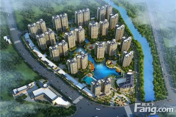 又一家酒店,江门第一家五星酒店