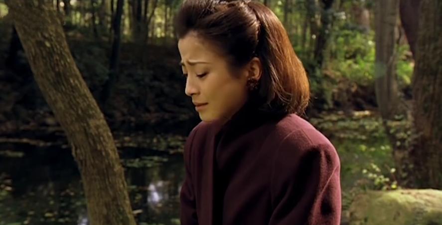 豪门姨太与老爷表妹的缠绵*恋虐**,两绝代佳人合璧——《游园惊梦》