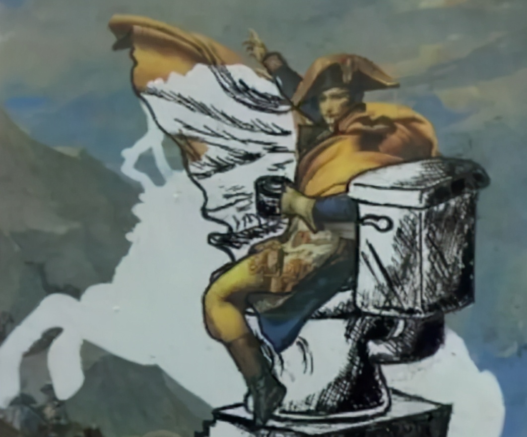 学生课本逆天涂鸦杜甫高点赞,李白书本涂鸦热搜