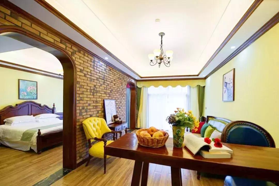 住遍莫干山网红民宿,住遍云南民宿