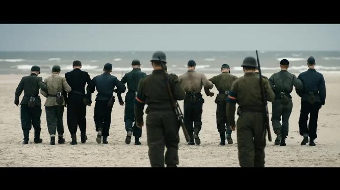 没经历过战争的人很向往战争,一个人一生从来没有经历过战争