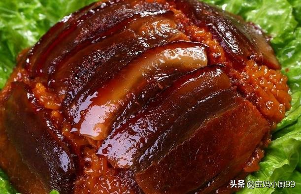 豆沙和肉能一起做吗,用豆沙泥可以做什么美味食材