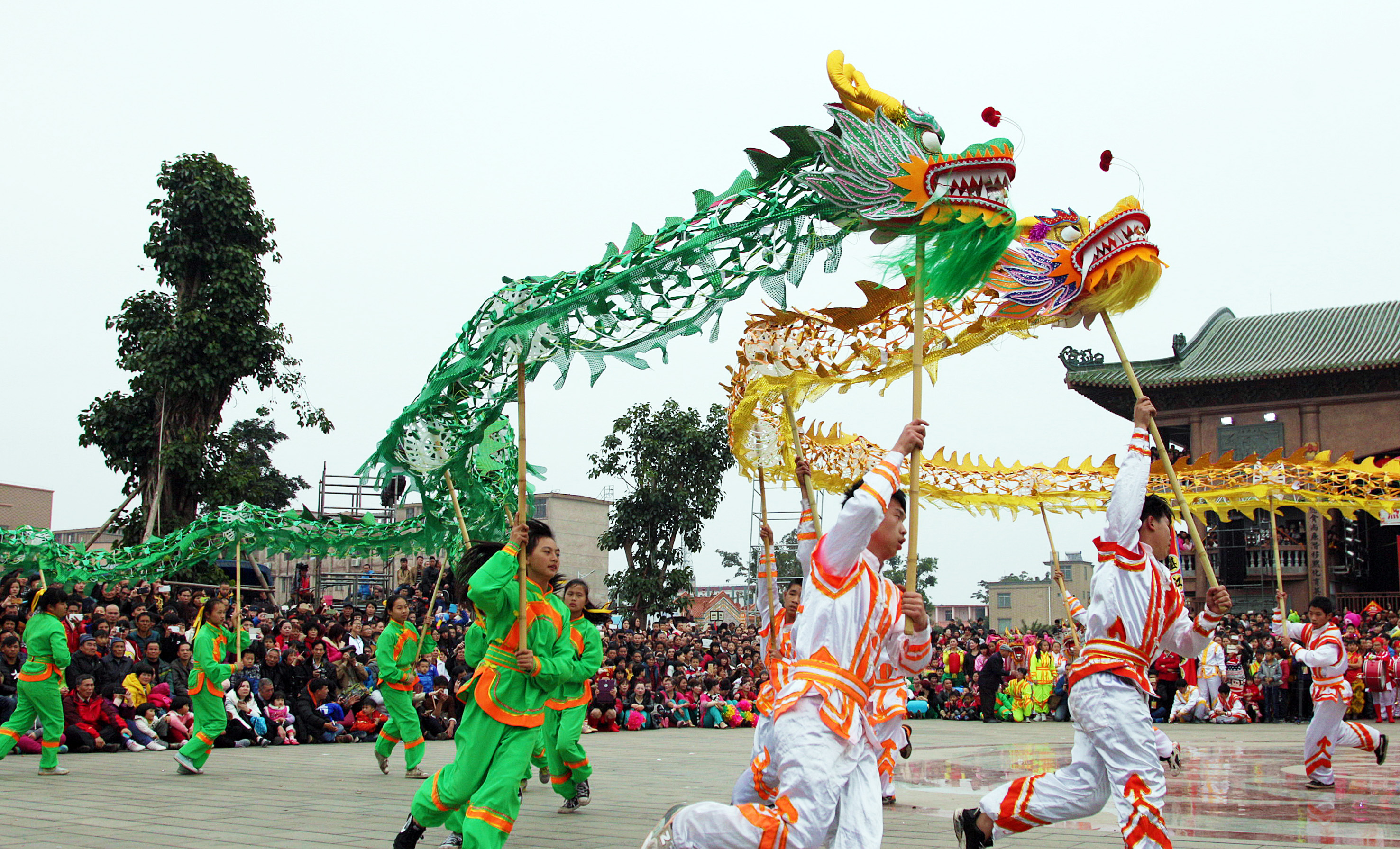 「时评」怜渠点滴声,留得归乡梦——建设湛江市方志馆刍议