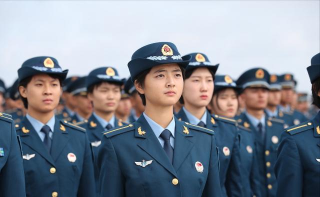 录取分数不高的5所军校，考上就是军官，毕业之后包分配，望周知